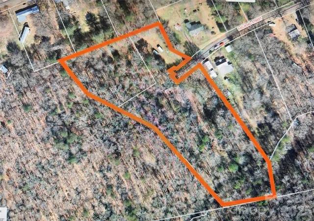 Photo 1 of Land for sale at 212/219 Railroad St, Mooresboro, NC 28114 | MLS# 4414703 | Listing updated on 2026-08-19