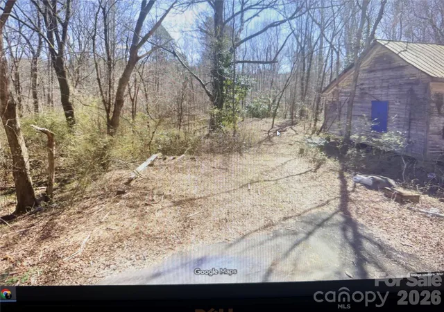 Photo 3 of Land for sale at 212/219 Railroad St, Mooresboro, NC 28114 | MLS# 4414703 | Listing updated on 2026-08-19