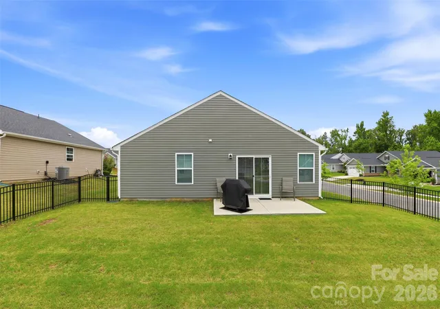 33rd image of 620 Grandiflora Ave, Lancaster, SC 29720 | MLS# 4414706