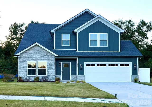 Single family home for sale at 1405 Sanctuary St, Kannapolis, NC 28083 | MLS# 4414707