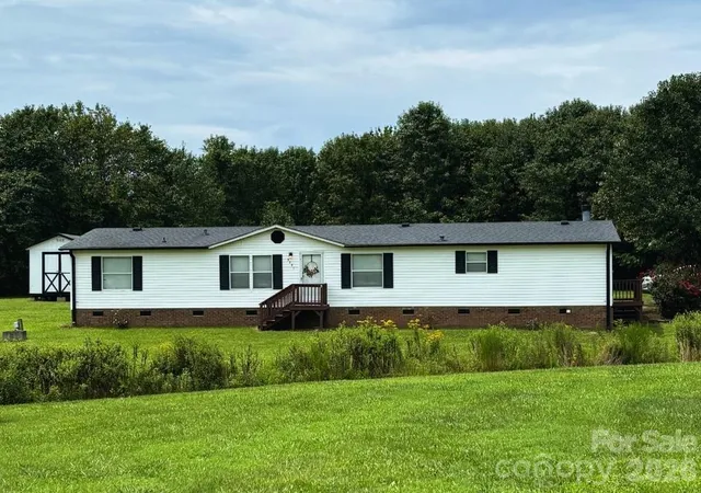 Photo 1 of Single family home for sale at 5191 Us Hwy 601 N, Mocksville, NC 27028 | MLS# 4414708 | Listing updated on 2026-09-28