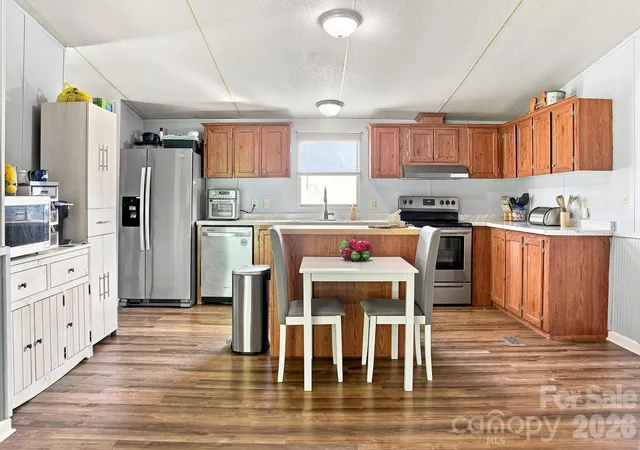 Photo 3 of Single family home for sale at 5191 US Hwy 601 N, Mocksville, NC 27028 | MLS# 4414708 | Listing updated on 2026-09-28
