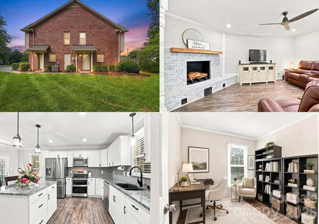 1st image of 813 Jamestown Dr #6, Gastonia, NC 28056 | MLS# 4414711