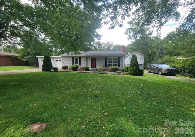 2nd image of 678 Brown Ave, Waynesville, NC 28786 | MLS# 4414713