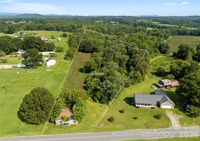 1st image of 7888 Matthew Miller Rd, Vale, NC 28168 | MLS# 4414716