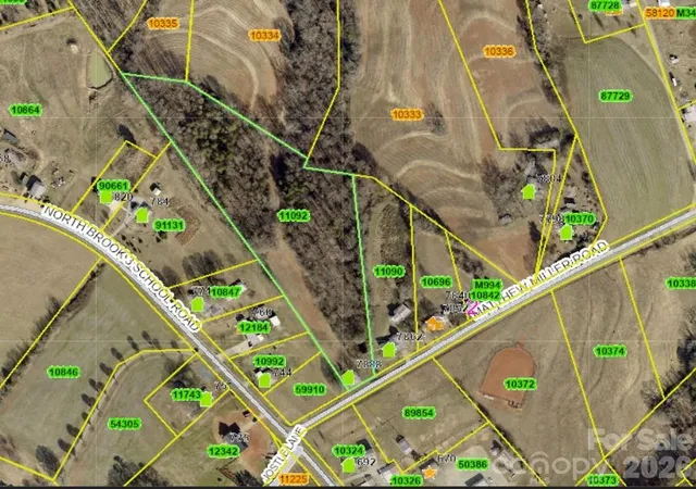 3rd image of 7888 Matthew Miller Rd, Vale, NC 28168 | MLS# 4414716