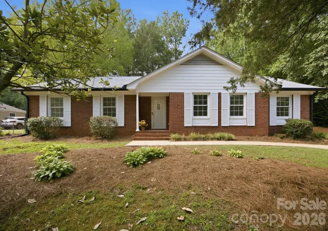 1st image of 1045 S Magnolia St, Mooresville, NC 28115 | MLS# 4414717