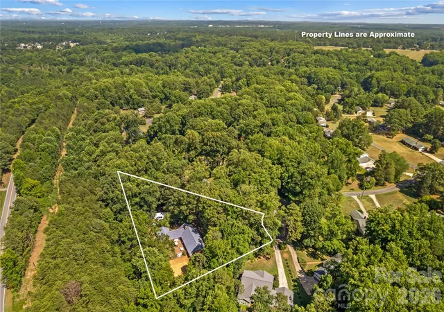48th image of 150 Kent Rd, Salisbury, NC 28147 | MLS# 4414718
