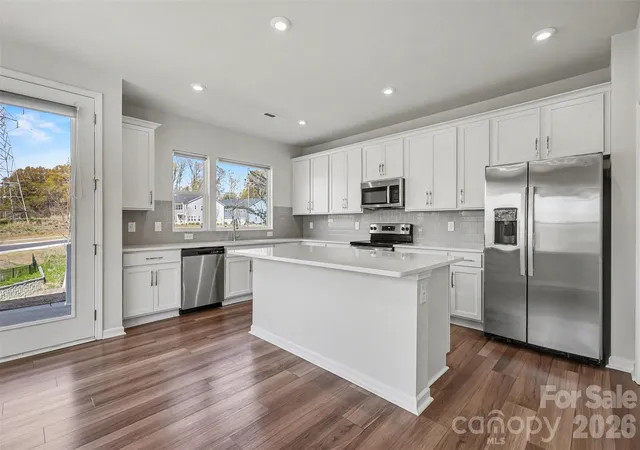 Photo 4 of Townhouse for sale at 105 Renny Aly, Charlotte, NC 28217 | MLS# 4414720 | Listing updated on 2026-10-10