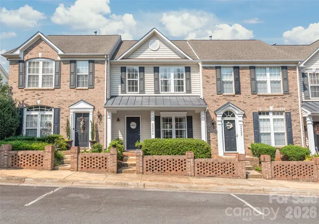 Photo 1 of Townhouse for sale at 3902 Christine Ln #B, Waxhaw, NC 28173 | MLS# 4414721 | Listing updated on 2026-09-22