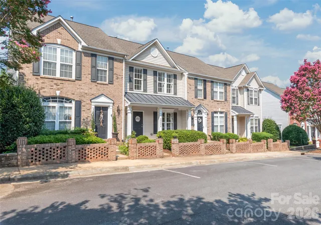 Photo 2 of Townhouse for sale at 3902 Christine Ln #B, Waxhaw, NC 28173 | MLS# 4414721 | Listing updated on 2026-09-22