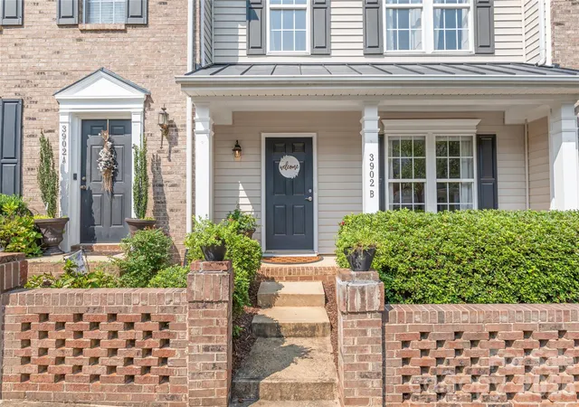 Photo 3 of Townhouse for sale at 3902 Christine Ln #B, Waxhaw, NC 28173 | MLS# 4414721 | Listing updated on 2026-09-22