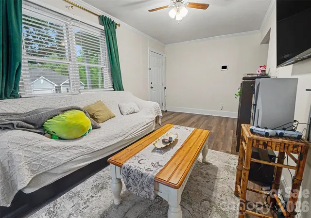 Photo 3 of Single family home for sale at 405 Killian Ave, Mount Holly, NC 28120 | MLS# 4414723 | Listing updated on 2026-09-29