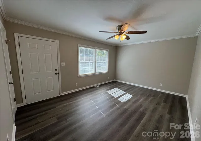 Photo 3 of Single family home for sale at 8509 Idlewild Rd, Charlotte, NC 28227 | MLS# 4414724 | Listing updated on 2026-09-16
