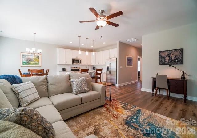 5th image of 112B Deer Brook Dr, Shelby, NC 28150 | MLS# 4414725