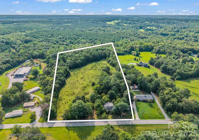 Photo 2 of Land for sale at 2165 Nc 120 Hwy, Mooresboro, NC 28114 | MLS# 4414729 | Listing updated on 2026-08-20