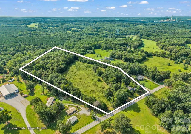 Photo 3 of Land for sale at 2165 Nc 120 Hwy, Mooresboro, NC 28114 | MLS# 4414729 | Listing updated on 2026-08-20