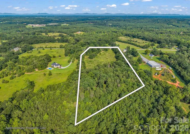 Photo 3 of Land for sale at 2165 Nc 120 Hwy, Mooresboro, NC 28114 | MLS# 4414729 | Listing updated on 2026-08-20