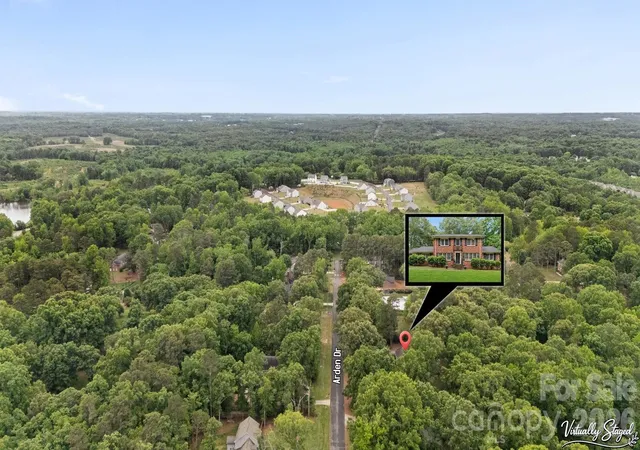 Photo 3 of Single family home for sale at 2106 Arden Dr, Monroe, NC 28112 | MLS# 4414733 | Listing updated on 2026-08-16