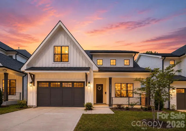 1st image of 2025 South St, Charlotte, NC 28208 | MLS# 4414737