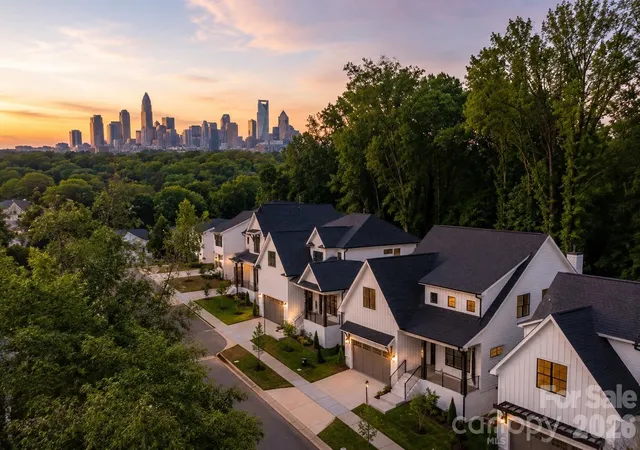 2nd image of 2025 South St, Charlotte, NC 28208 | MLS# 4414737
