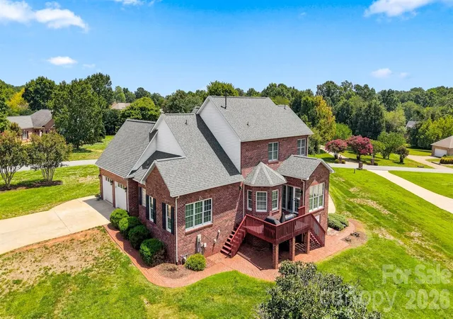 4th image of 1338 Willow Creek Dr, Newton, NC 28658 | MLS# 4414738