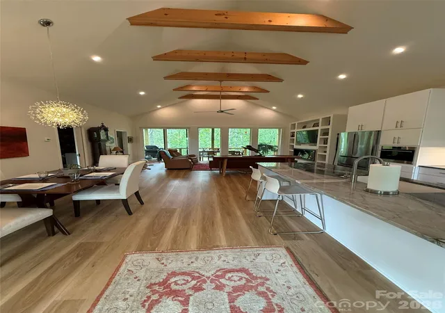 Photo 3 of Single family home for sale at 30 Sandys Home Pl, Mars Hill, NC 28754 | MLS# 4414744 | Listing updated on 2026-09-03