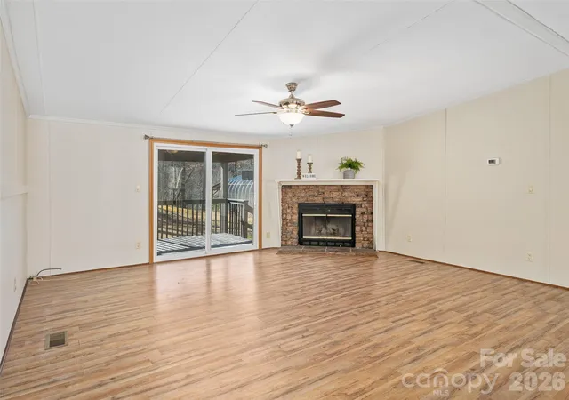 3rd image of 105 Satinwood Dr, Burnsville, NC 28714 | MLS# 4414745