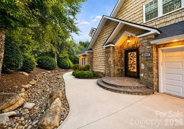 Photo 3 of Single family home for sale at 6047 Chaucer Ln, Granite Falls, NC 28630 | MLS# 4414748 | Listing updated on 2026-08-31