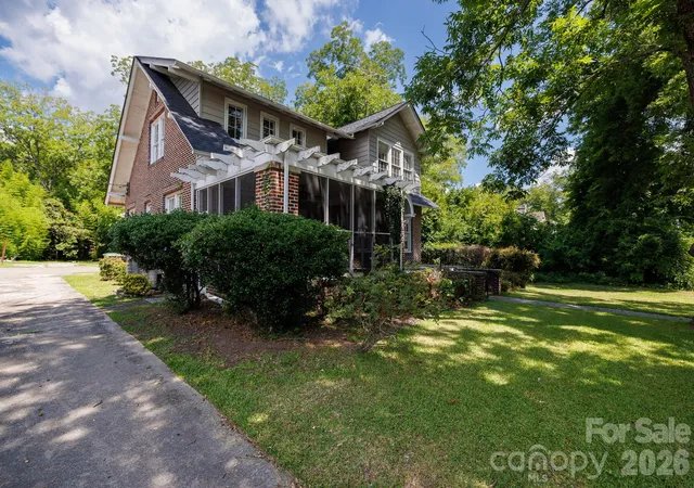 2nd image of 157 Walnut St, Chester, SC 29706 | MLS# 4414752