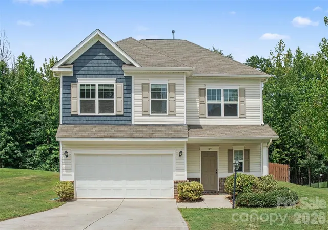 1st image of 369 Settlers Grove Ln, Salisbury, NC 28146 | MLS# 4414754