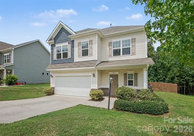 2nd image of 369 Settlers Grove Ln, Salisbury, NC 28146 | MLS# 4414754