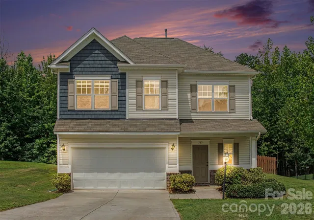 29th image of 369 Settlers Grove Ln, Salisbury, NC 28146 | MLS# 4414754