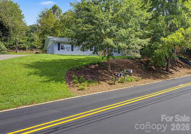 Multi family home for sale at 575 Sand Hill Rd, Asheville, NC 28806 | MLS# 4414758