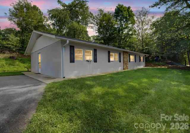 Photo 3 of Multi family home for sale at 575 Sand Hill Rd, Asheville, NC 28806 | MLS# 4414758 | Listing updated on 2026-10-14