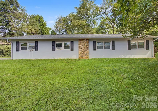 Photo 3 of House for sale at 575 Sand Hill Rd, Asheville, NC 28806 | MLS# 4414758 | Listing updated on 2026-10-14