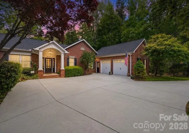 Photo 2 of Single family home for sale at 625 Saint Andrews Rd #272, Statesville, NC 28625 | MLS# 4414767 | Listing updated on 2026-10-03