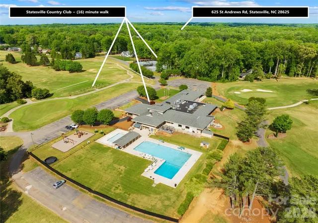 4th image of 625 Saint Andrews Rd #272, Statesville, NC 28625 | MLS# 4414767