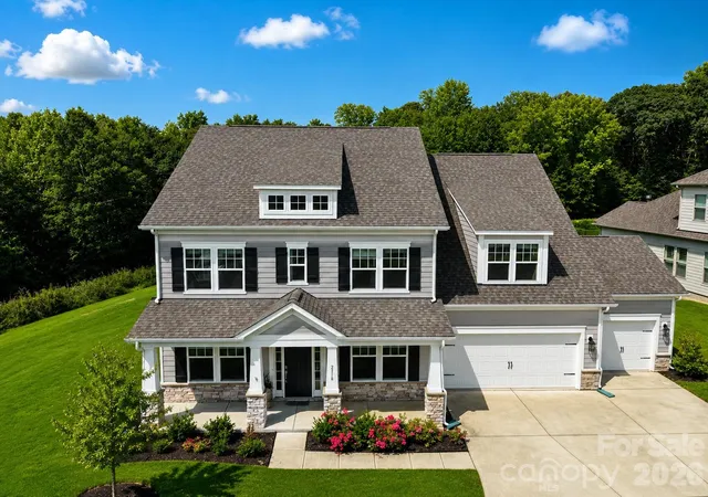 45th image of 2318 Excalibur Dr, Fort Mill, SC 29707 | MLS# 4414774