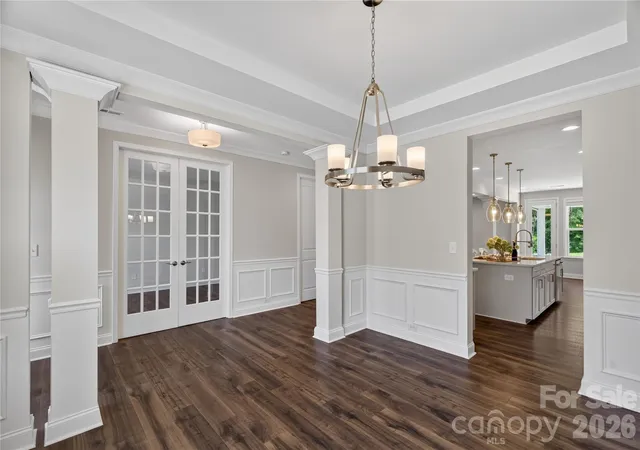 Photo 3 of Single family home for sale at 2318 Excalibur Dr, Fort Mill, SC 29707 | MLS# 4414774 | Listing updated on 2026-09-16