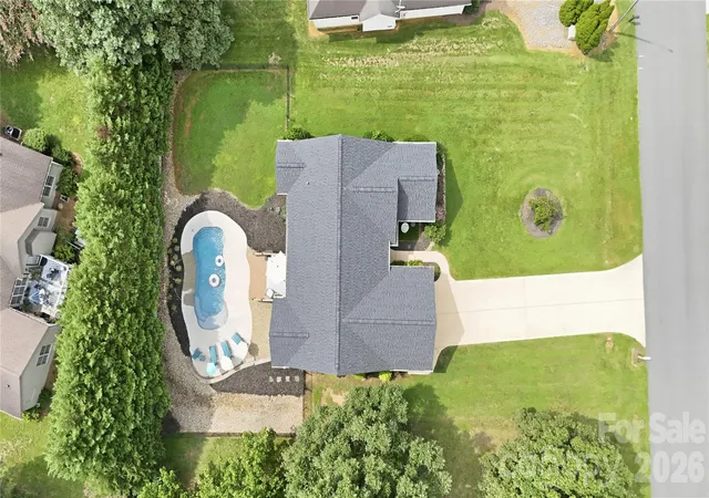 30th image of 2918 24th Street Dr Ne, Hickory, NC 28601 | MLS# 4414782