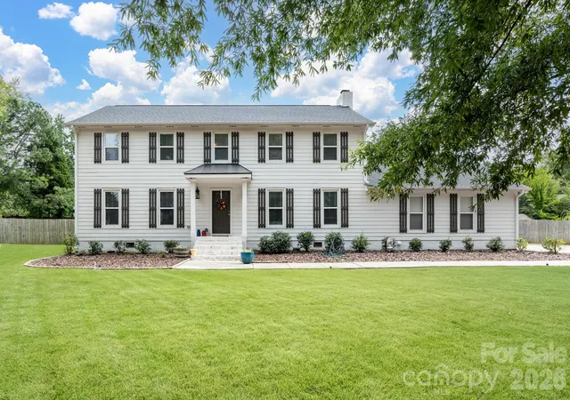 1st image of 7808 Biddstone Ct, Charlotte, NC 28226 | MLS# 4414783