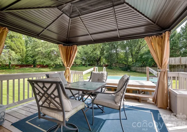 3rd image of 7808 Biddstone Ct, Charlotte, NC 28226 | MLS# 4414783