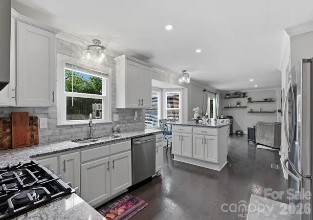 4th image of 7808 Biddstone Ct, Charlotte, NC 28226 | MLS# 4414783