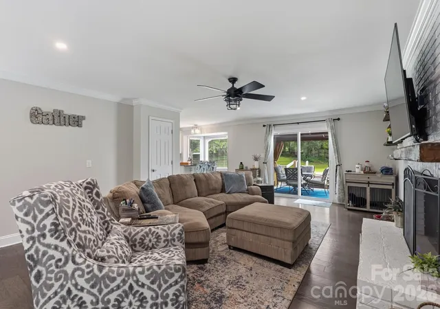 5th image of 7808 Biddstone Ct, Charlotte, NC 28226 | MLS# 4414783