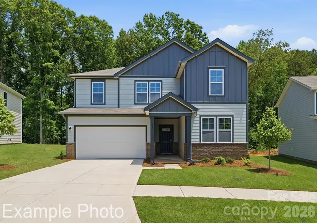 1st image of 411 Ladue Ln, Salisbury, NC 28147 | MLS# 4414787