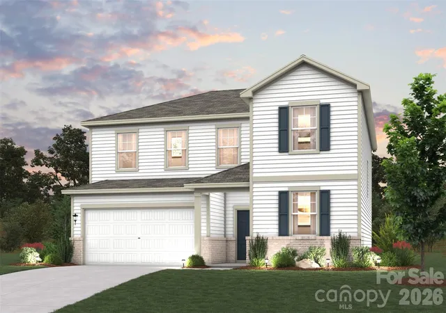 2nd image of 411 Ladue Ln, Salisbury, NC 28147 | MLS# 4414787