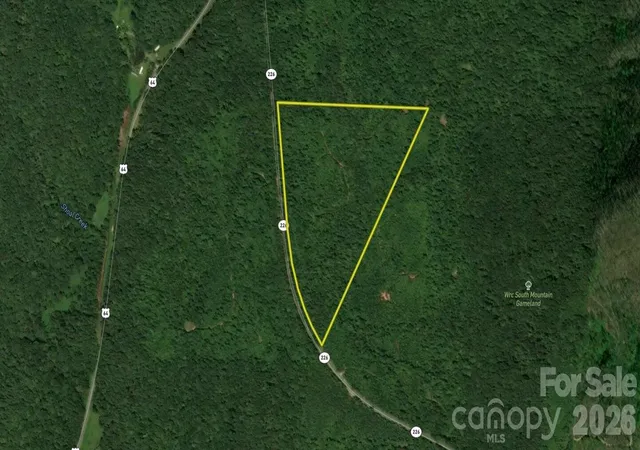 Land for sale at 00 226 Highway S, Union Mills, NC 28167 | MLS# 4414788