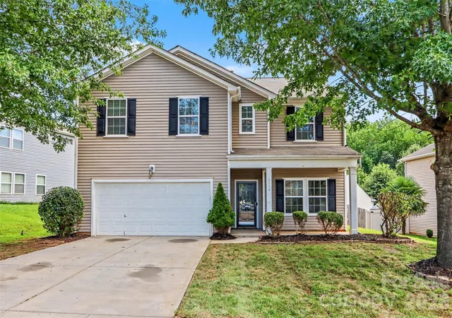 1st image of 6814 Barefoot Forest Dr, Charlotte, NC 28269 | MLS# 4414798