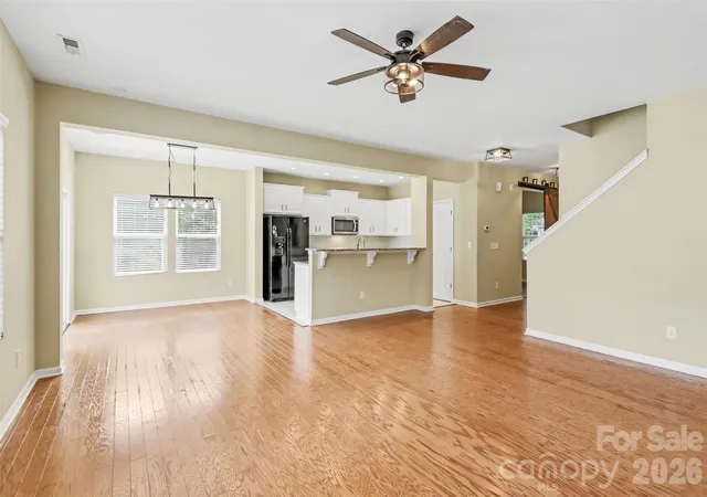 3rd image of 6814 Barefoot Forest Dr, Charlotte, NC 28269 | MLS# 4414798